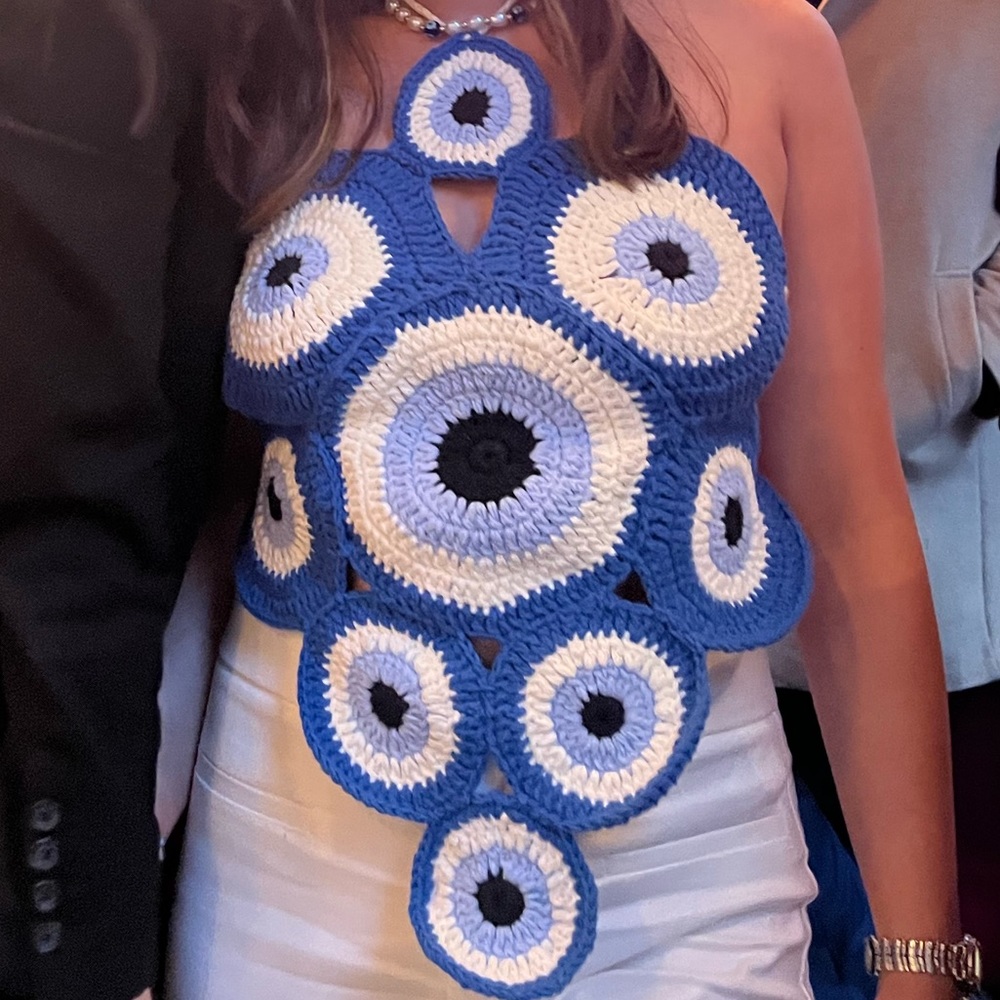 Evil Eye Shirt